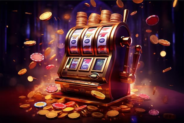 enakcuan permainan slot online koleksi lengkap RTP tinggi provider terbaik Indonesia