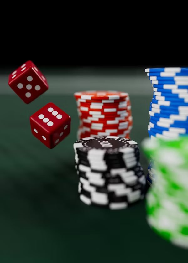 enakcuan live casino meja baccarat dealer profesional streaming HD Indonesia